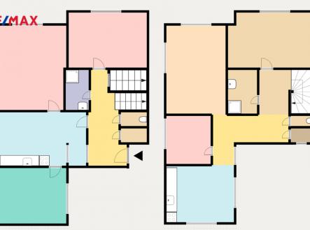 Prodej domu/vily, 230 m²