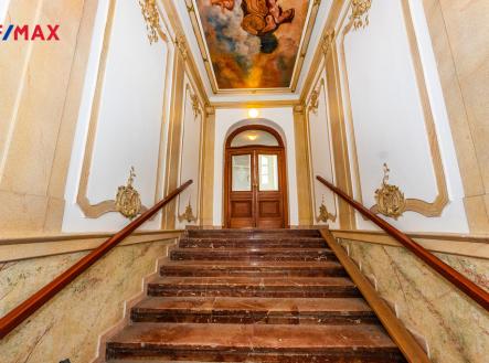 Prodej bytu, 3+kk, 116 m²