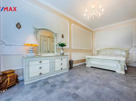 Prodej bytu, 3+kk, 116 m²