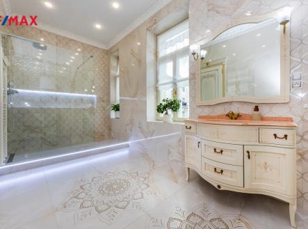 Prodej bytu, 3+kk, 116 m²