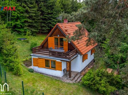 Prodej chaty/rekreačního objektu, 70 m²