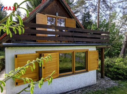 Prodej chaty/rekreačního objektu, 70 m²