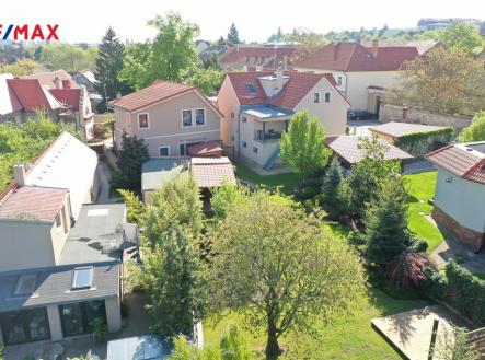 Prodej domu/vily, 253 m²