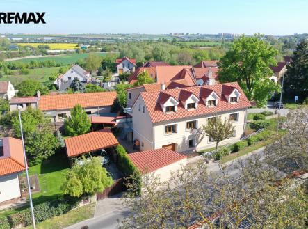 Prodej domu/vily, 253 m²
