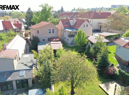 Prodej domu/vily, 253 m²