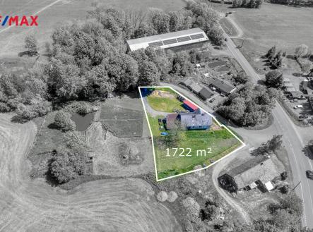 Prodej chaty/rekreačního objektu, 94 m² obrázek