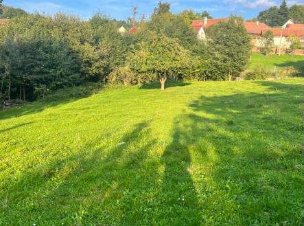 Prodej pozemku pro bydlení, 2 558 m²