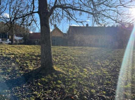 Prodej pozemku pro bydlení, 2 558 m²