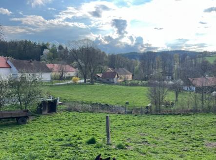 Prodej pozemku pro bydlení, 2 558 m²