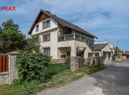 Prodej domu/vily, 143 m² obrázek
