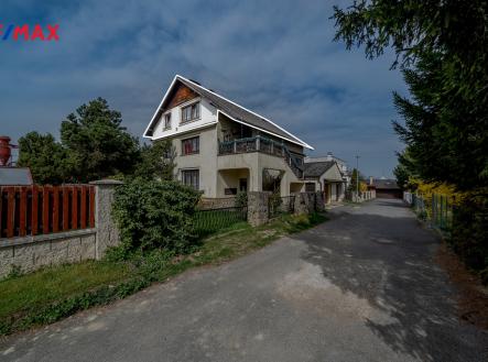 Prodej domu/vily, 143 m²