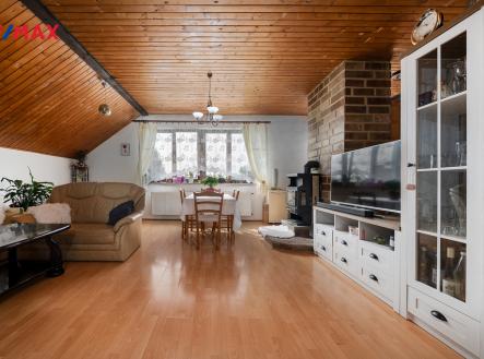 Prodej domu/vily, 143 m²