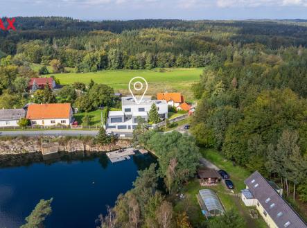 Prodej domu/vily, 312 m² obrázek