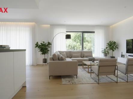 Prodej domu/vily, 312 m²