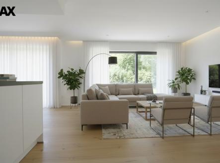 Prodej domu/vily, 312 m²