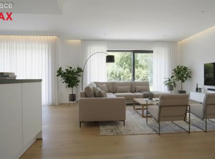 Prodej bytu, 3+kk, 190 m²