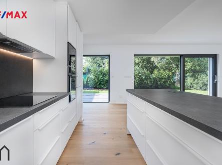 Prodej bytu, 3+kk, 190 m²