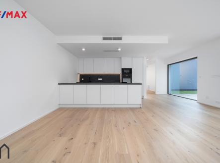 Prodej bytu, 3+kk, 190 m²