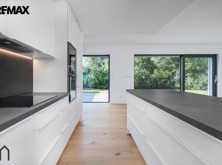 Prodej bytu, 3+kk, 190 m²