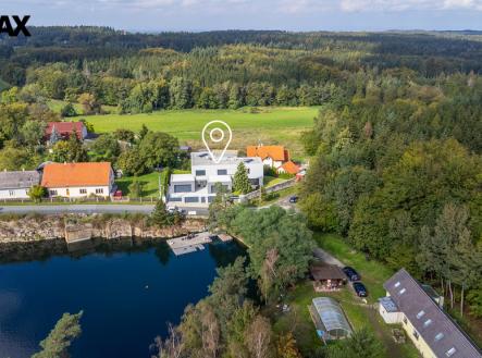 Prodej bytu, 3+kk, 190 m²