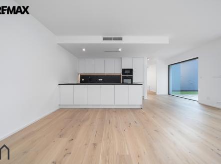 Prodej bytu, 3+kk, 190 m²