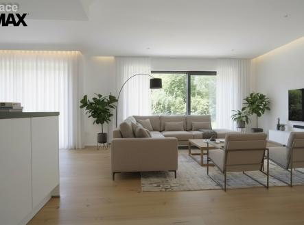 Prodej bytu, 3+kk, 190 m²