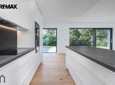 Prodej bytu, 3+kk, 190 m²