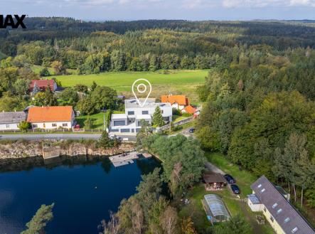 Prodej bytu, 3+kk, 190 m²