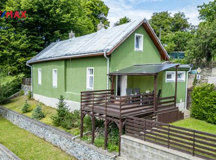 Prodej domu/vily, 142 m²