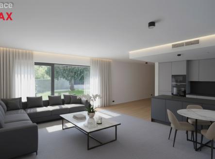 Prodej bytu, 3+kk, 205 m²