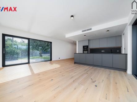 Prodej bytu, 3+kk, 205 m²