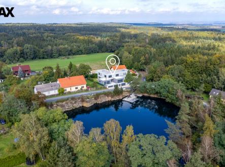 Prodej bytu, 3+kk, 205 m²