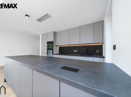 Prodej bytu, 3+kk, 205 m²