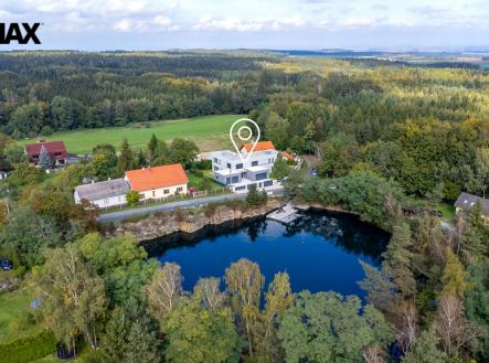 Prodej bytu, 3+kk, 205 m²