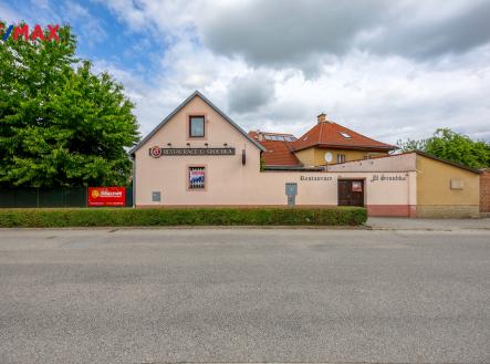 Prodej domu/vily, 95 m²