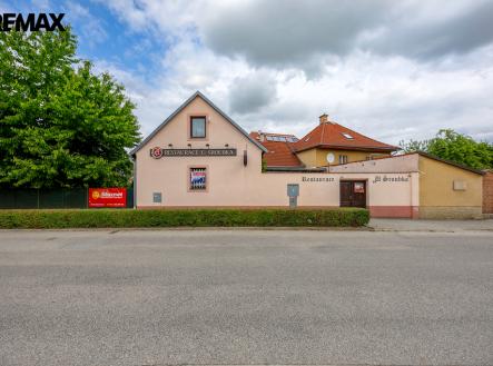 Prodej domu/vily, 95 m²