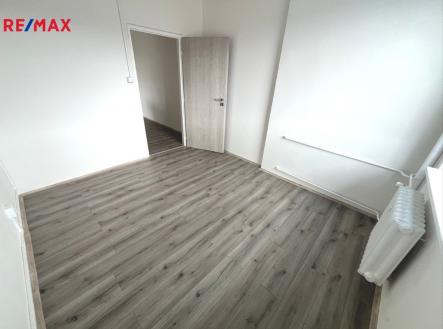 Ložnice bez lodžie
