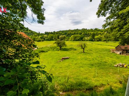Prodej pozemku pro bydlení, 2 004 m² obrázek