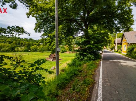 Prodej pozemku pro bydlení, 2 004 m²