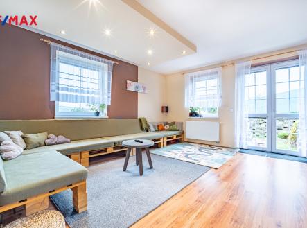 Prodej domu/vily, 110 m² obrázek