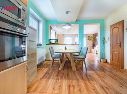 Prodej domu/vily, 110 m²