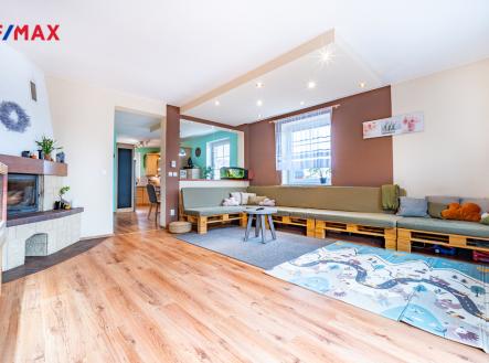 Prodej domu/vily, 110 m²