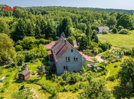 Prodej domu/vily, 200 m² obrázek