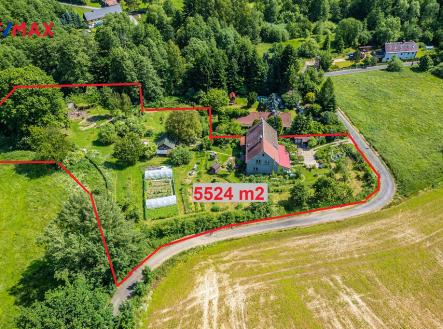 Prodej domu/vily, 200 m²