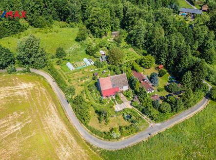 Prodej domu/vily, 200 m²