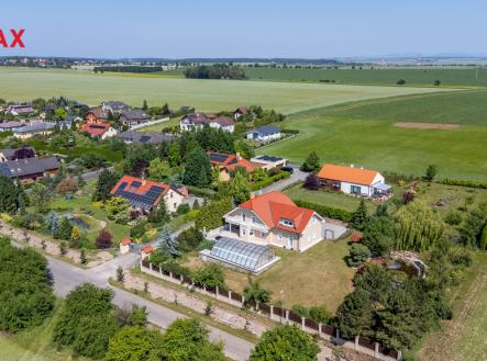 Prodej domu/vily, 229 m²