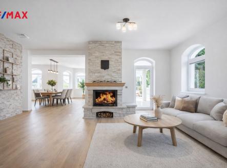 Prodej domu/vily, 229 m²