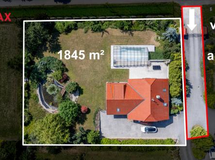 Prodej domu/vily, 229 m²