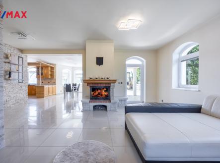 Prodej domu/vily, 229 m²