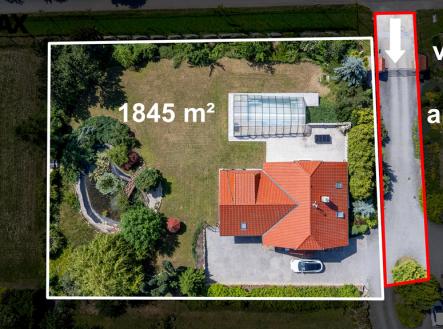 Prodej domu/vily, 229 m²